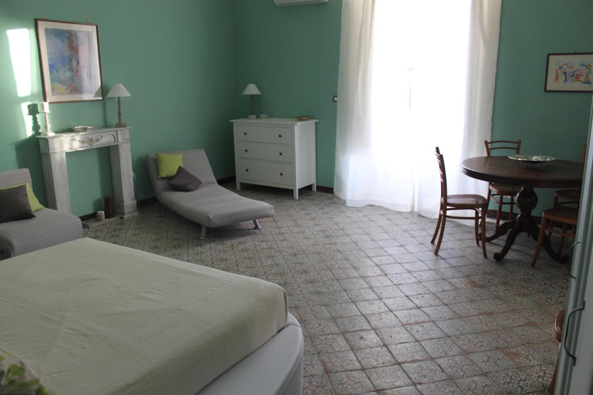 Dimore De La Rosa Palermo Zimmer foto